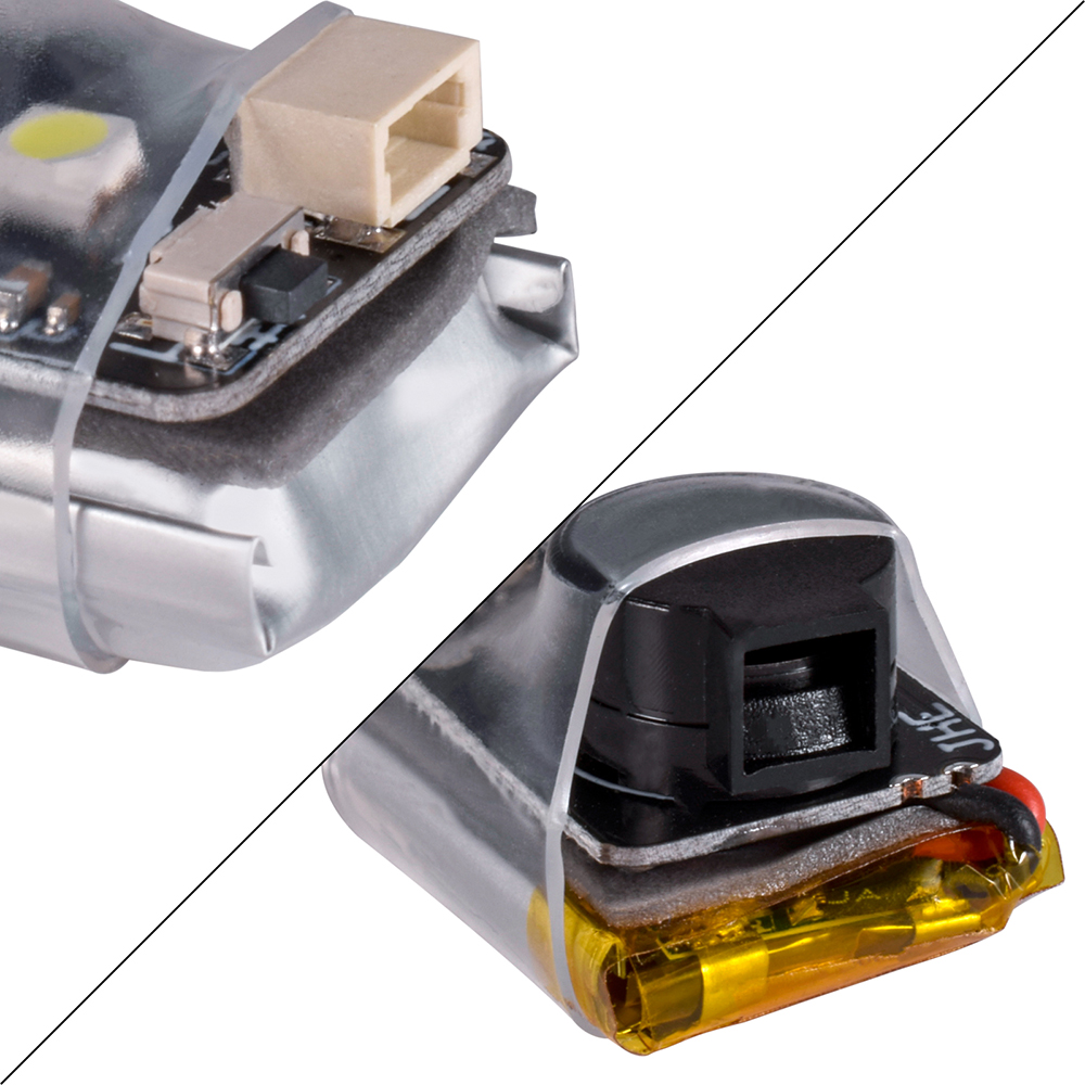JHEMCU JHE42B/JHE20B Finder Mi – Drone Beacon Light recenzja i cena