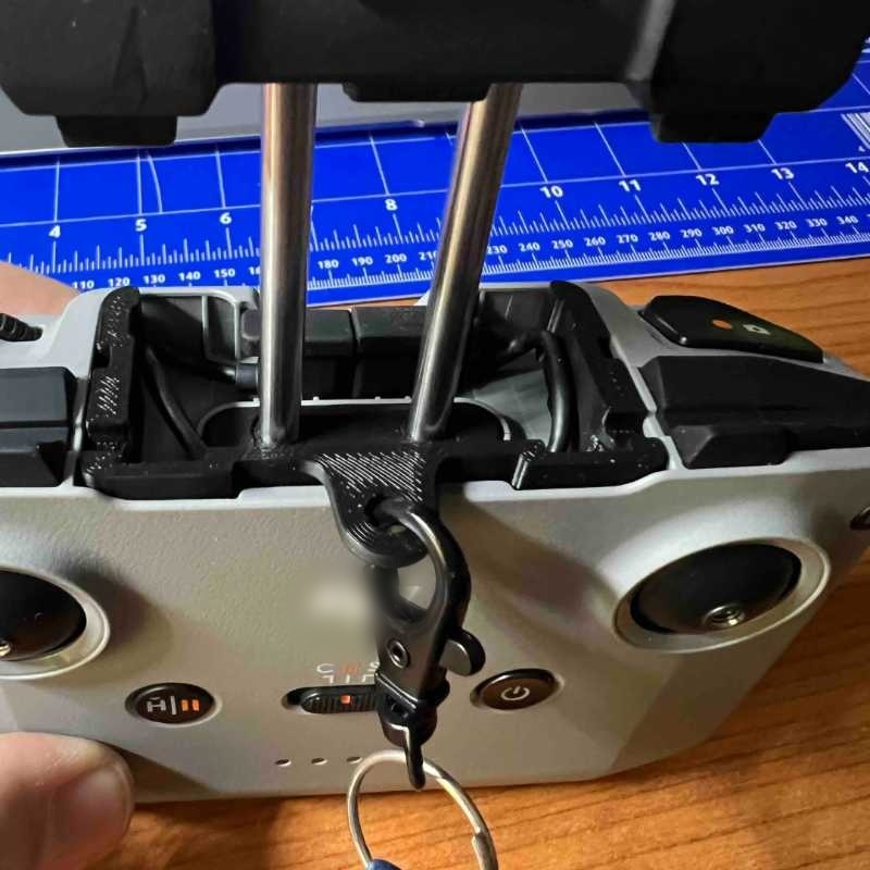 Neck Strap Mount Bracket for D – Drone Remote Controller Lanyard recenzja i cena