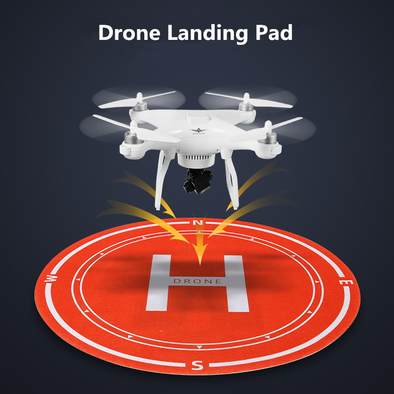 40/50/60cm Universal Landing P – Drone Landing Pad recenzja i cena