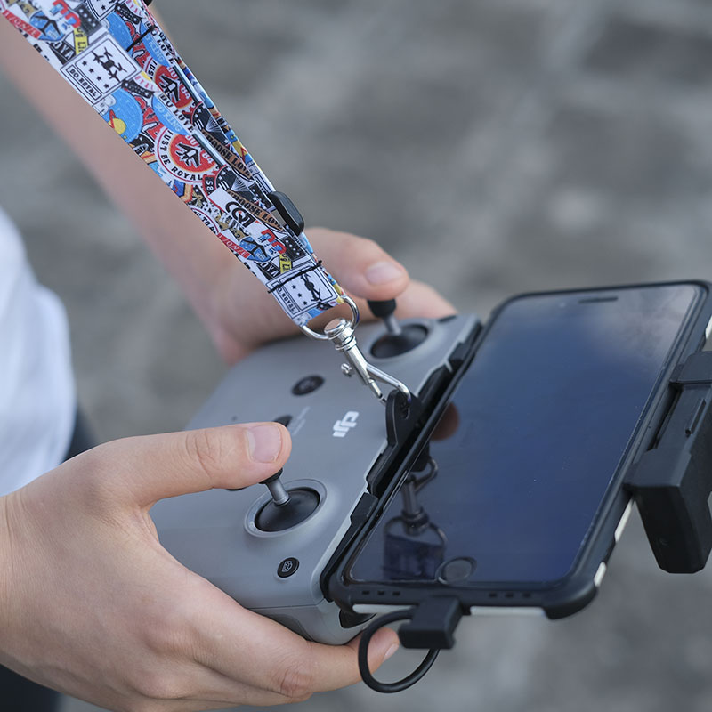 For DJI Flip Neo AIR 2 3S Mini – Drone Neck Strap recenzja i cena