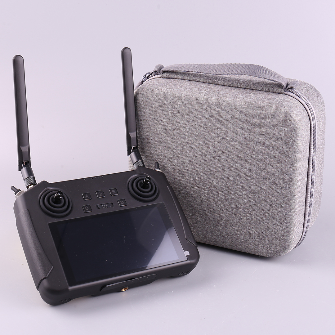 SIYI MK15 Industry Edition Rem – Drone Controller Screen recenzja i cena