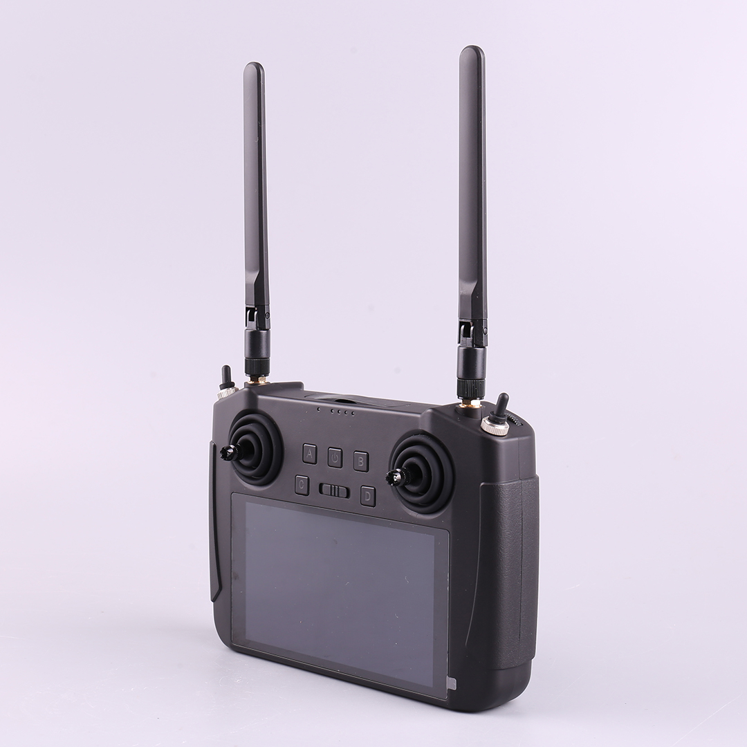 SIYI MK15 Industry Edition Rem – Drone Controller Screen recenzja i cena