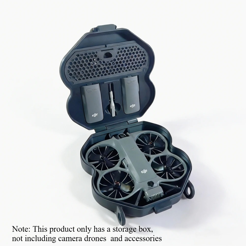 Multi-functional Carrying Case – Drone Carrying Case recenzja i cena