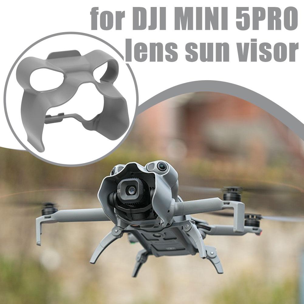Lens Sunshade Cover for DJI Mi – Drone Sun Shade recenzja i cena