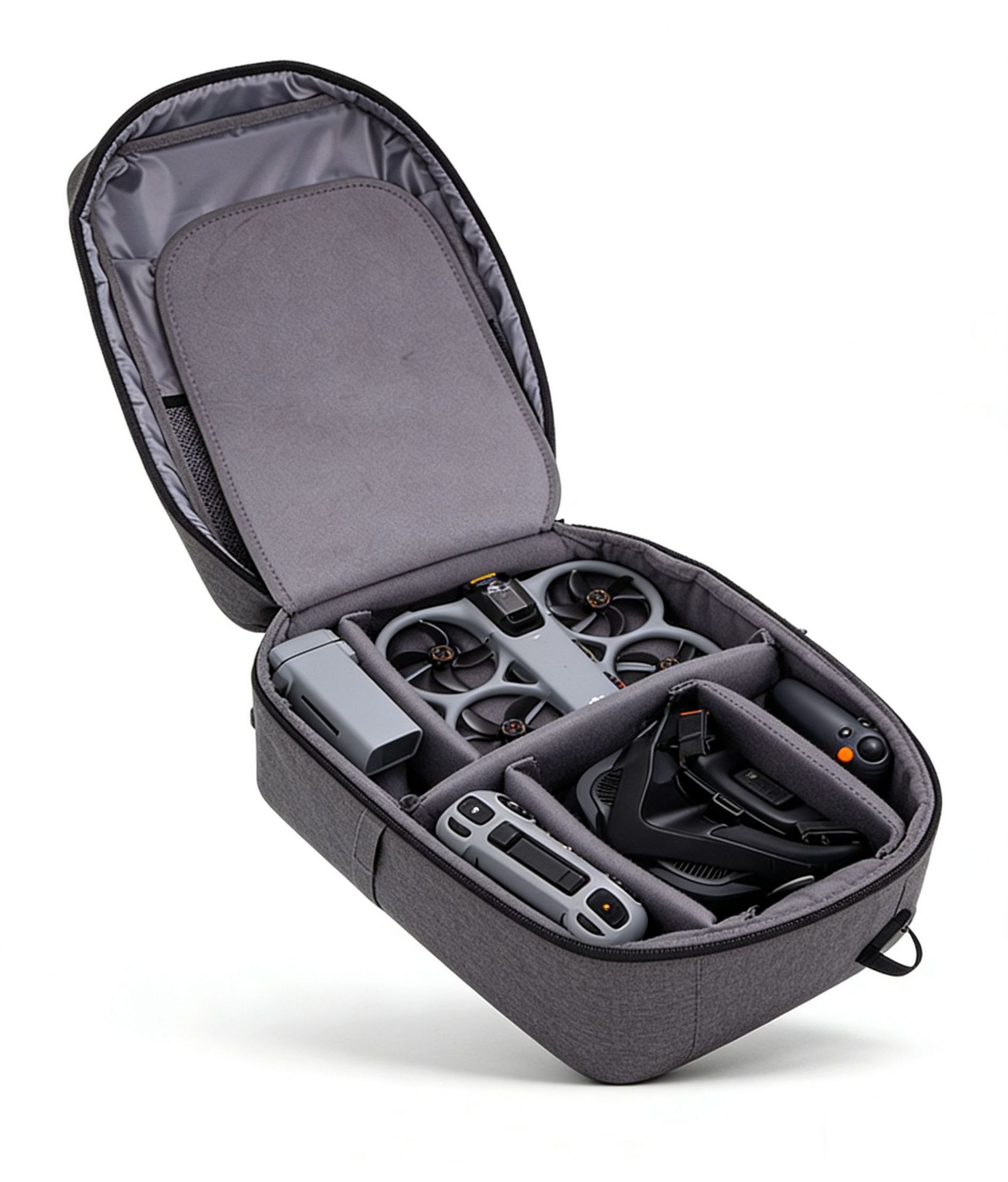 Suitable for DJI Avata 360 sto – Drone Backpack recenzja i cena