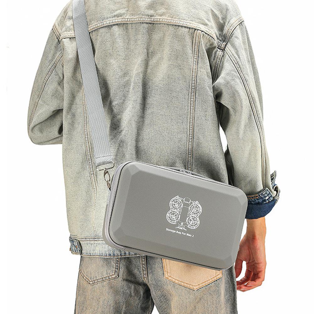 for dji NEO2 Drone Storage Bag – Drone Hard Shell Case recenzja i cena