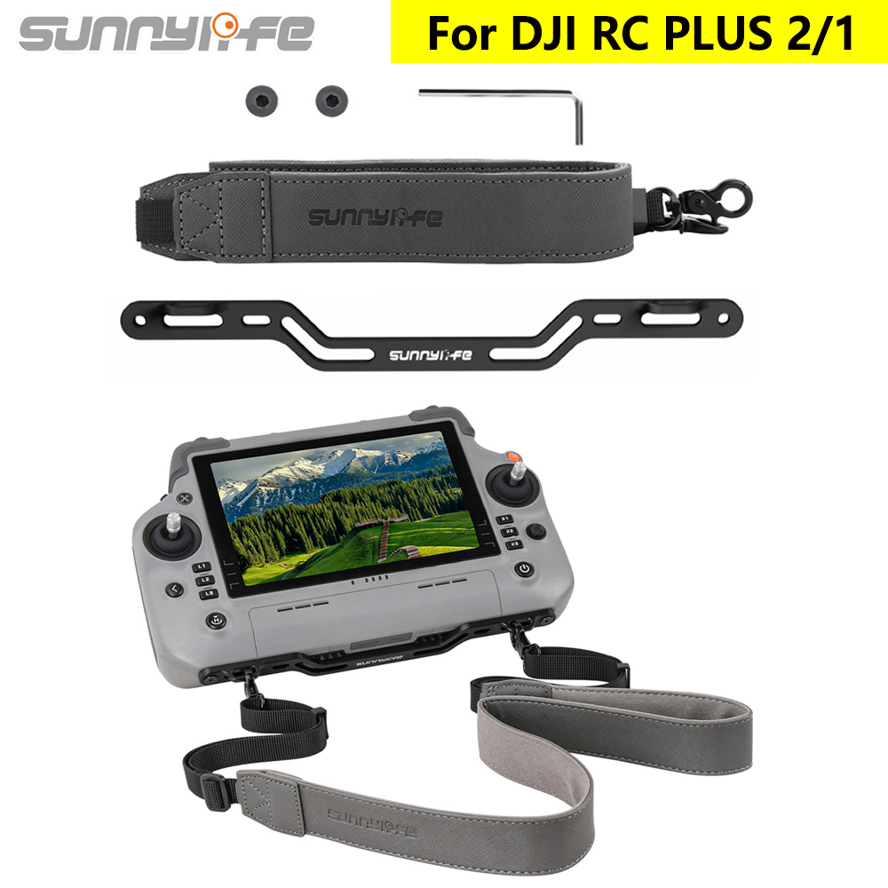 Sunnylife Remote Controller La – Drone Remote Controller Lanyard recenzja i cena
