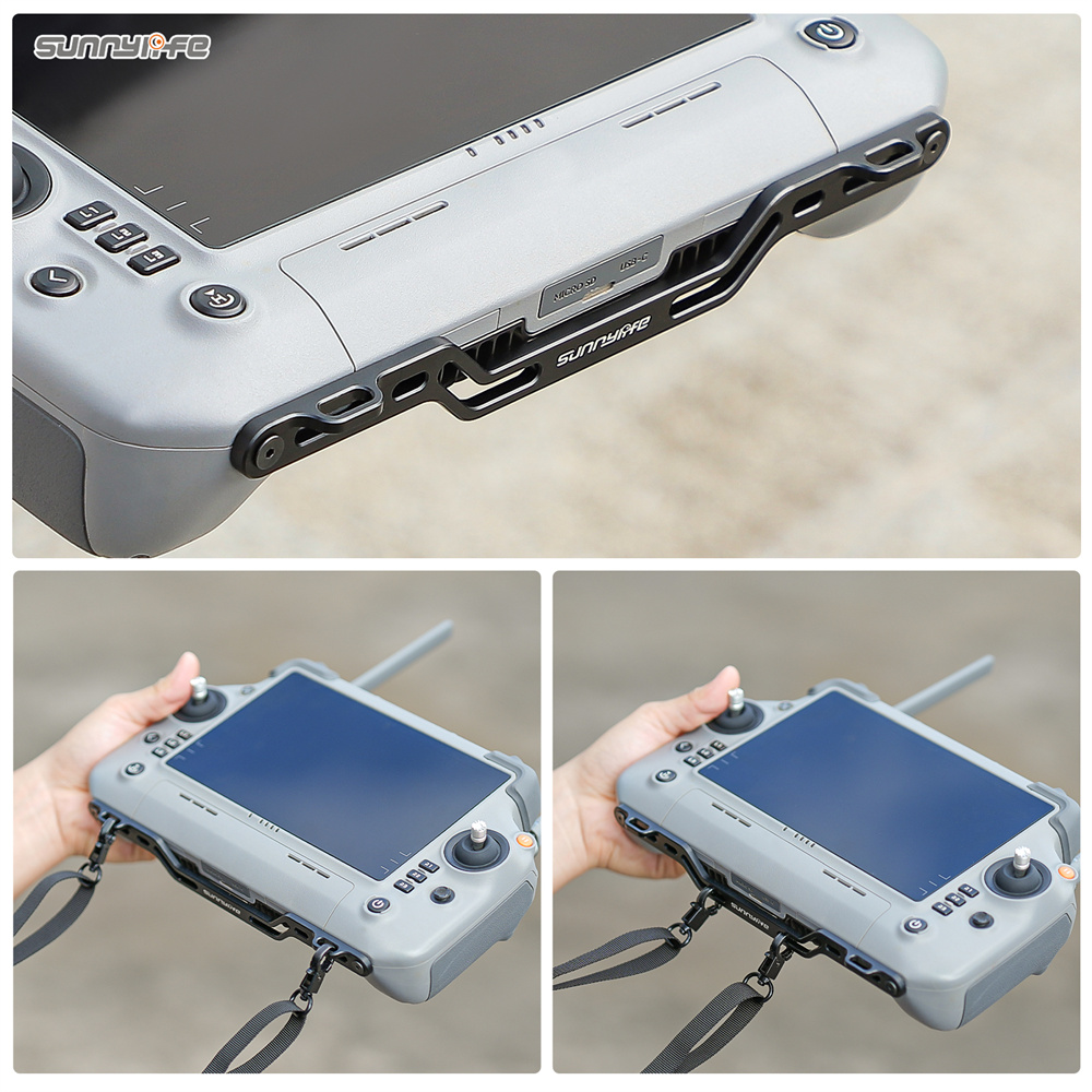 Sunnylife Remote Controller La – Drone Remote Controller Lanyard recenzja i cena