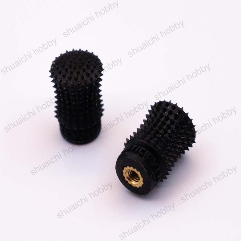 1Pair Gimbal Stick Ends Rocker – Drone Control Stick recenzja i cena