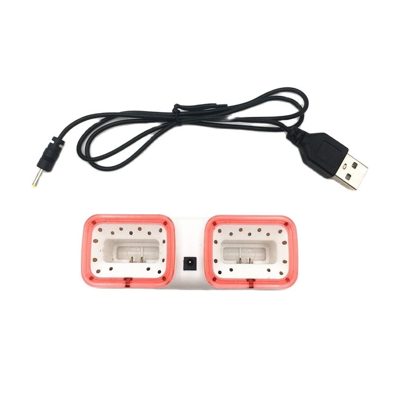 Dual USB Fast Charger for Syma – Drone Battery Adapter recenzja i cena