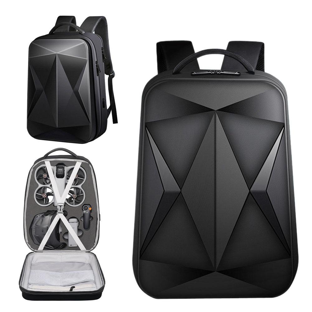 Hard Shell Drone Backpack for  – Drone Hard Shell Case recenzja i cena