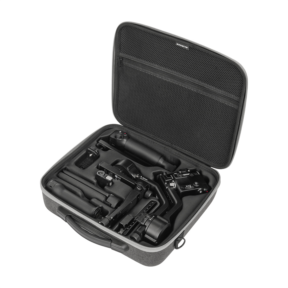 Drone Combo Box For DJI Ronin  – Drone Neck Strap recenzja i cena