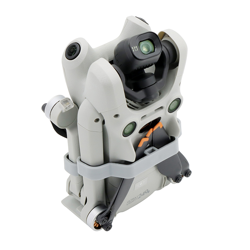 For DJI Mini 3/3pro 4Pro Drone – Drone Propeller Holder recenzja i cena