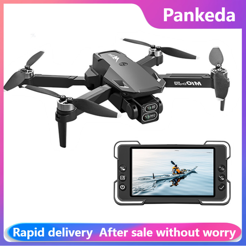 M10 Camera Drone Remote Contro – Drone Battery Adapter recenzja i cena