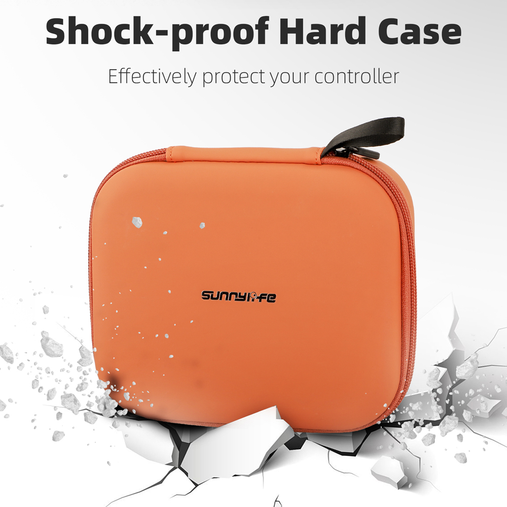 Sunnylife Remote Control Stora – Drone Controller Hood recenzja i cena