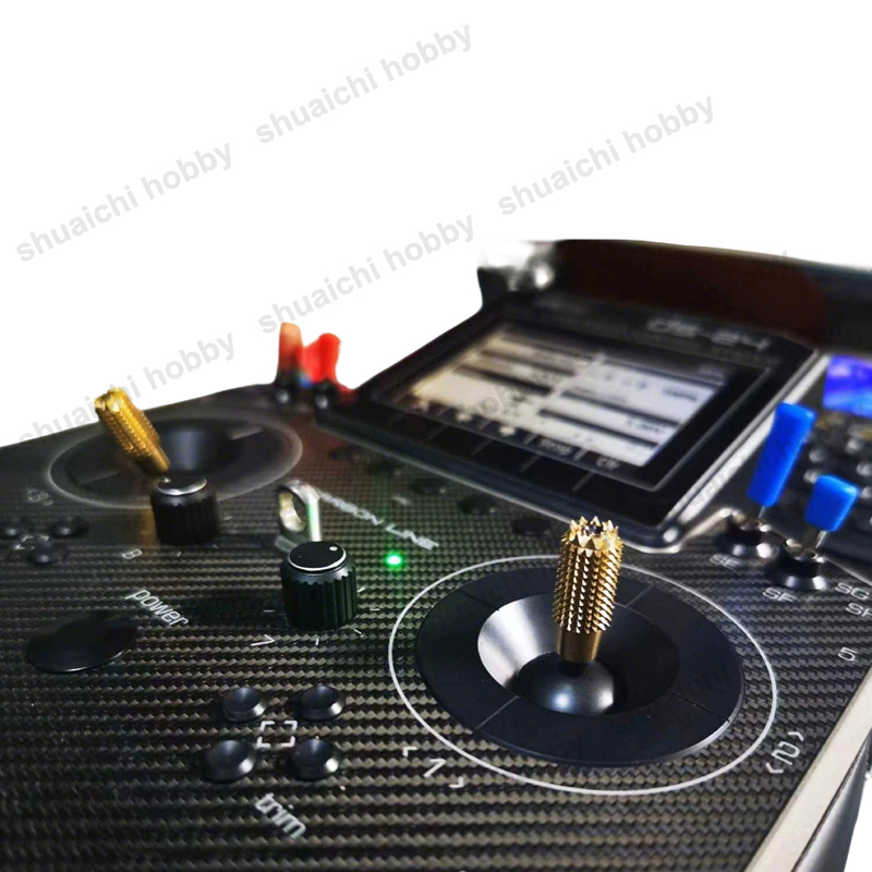 1Pair M3 M4 Remote Controller  – Drone Control Stick recenzja i cena