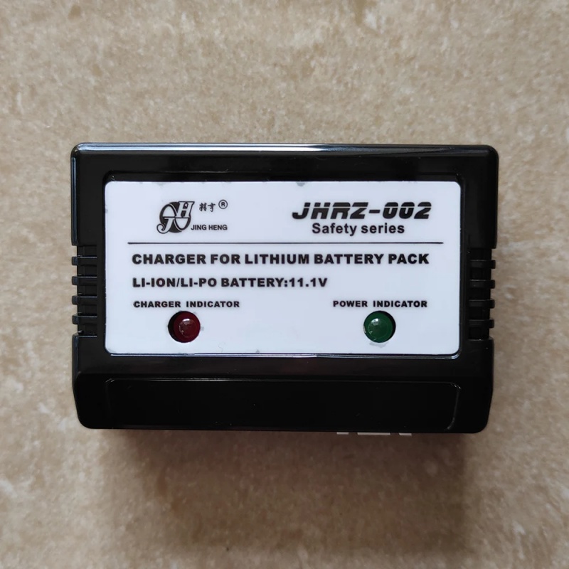 3S 11.1V LiPo Battery Balance  – Drone Battery Charger recenzja i cena