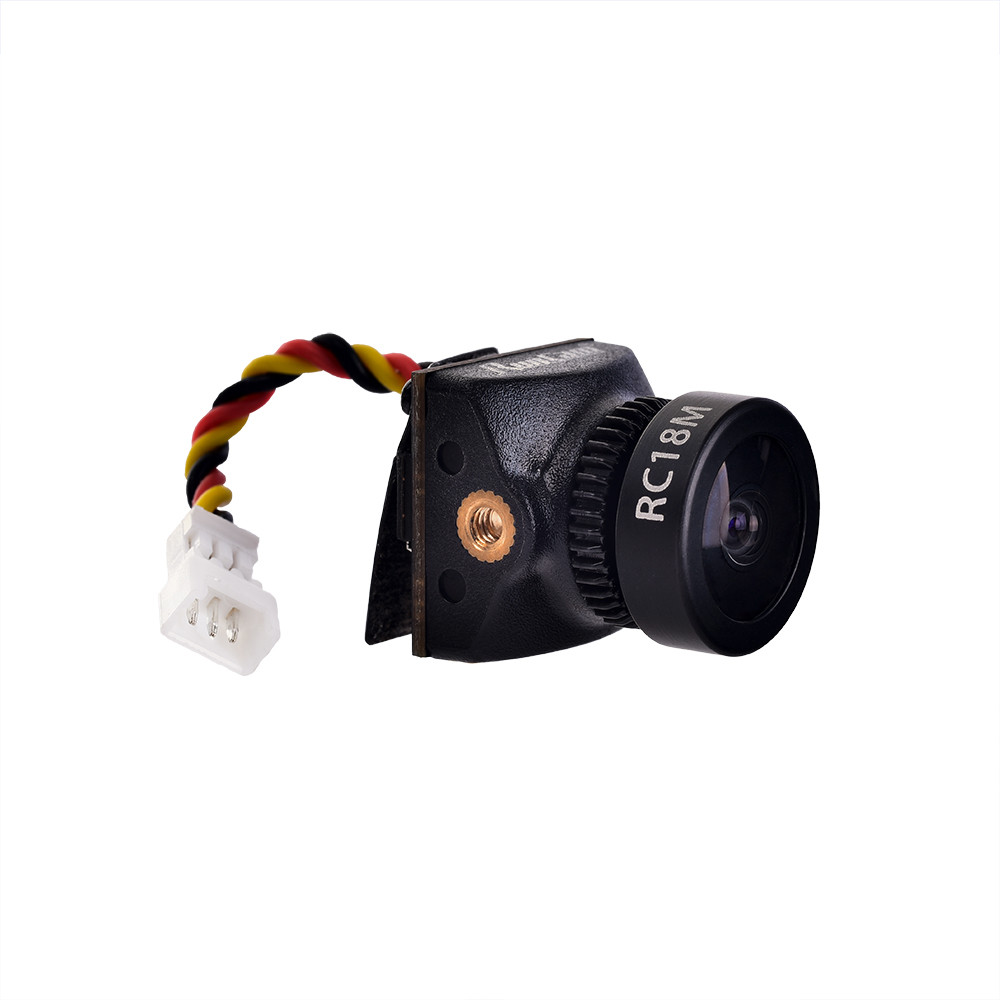 RunCam Nano 2 FPV Camera 2.1mm – Drone Controller Screen recenzja i cena