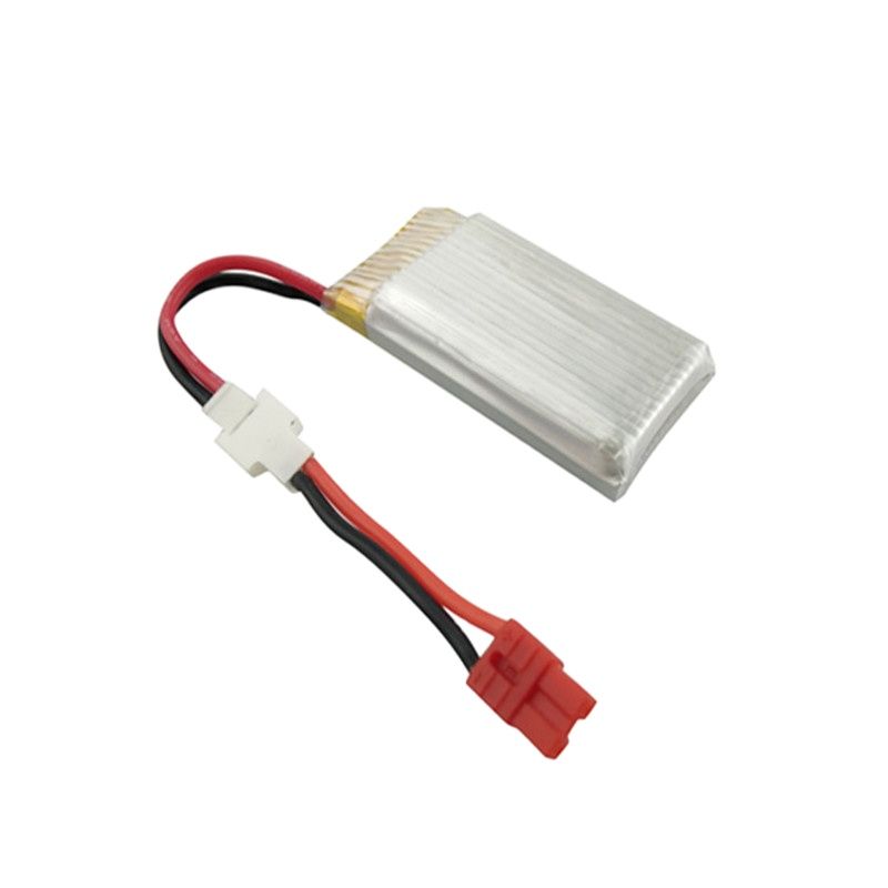 SYMA X5HW XH2.54 Femal to XH4. – Drone Battery Adapter recenzja i cena