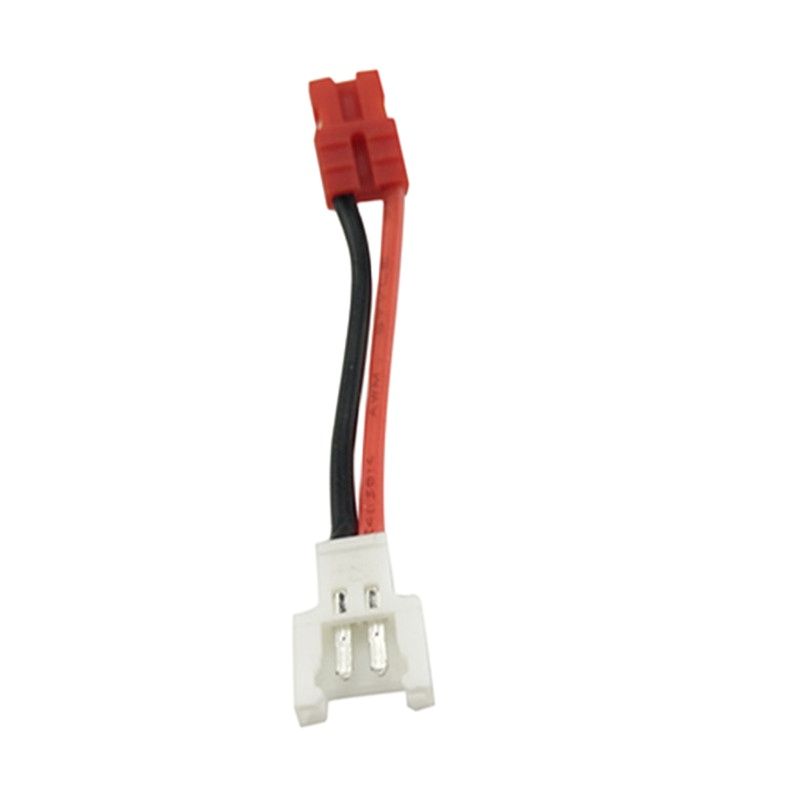 SYMA X5HW XH2.54 Femal to XH4. – Drone Battery Adapter recenzja i cena