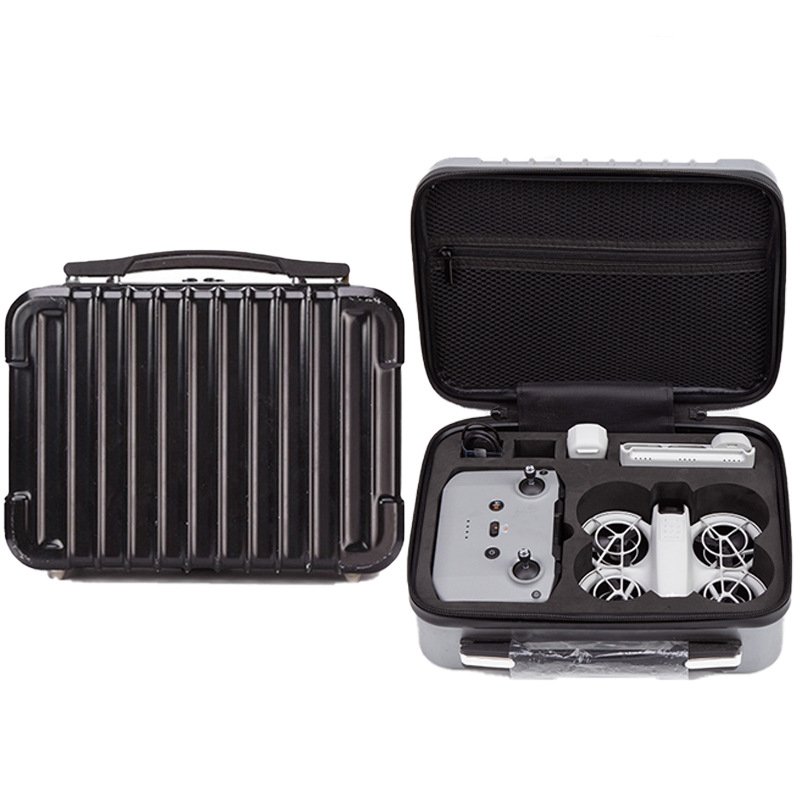 Large Capacity Hard Shell Orga – Drone Hard Shell Case recenzja i cena