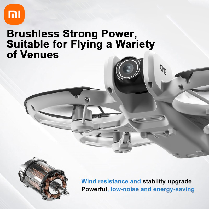 Xiaomi V666 Drone 8K Aerial HD – Drone Battery Adapter recenzja i cena