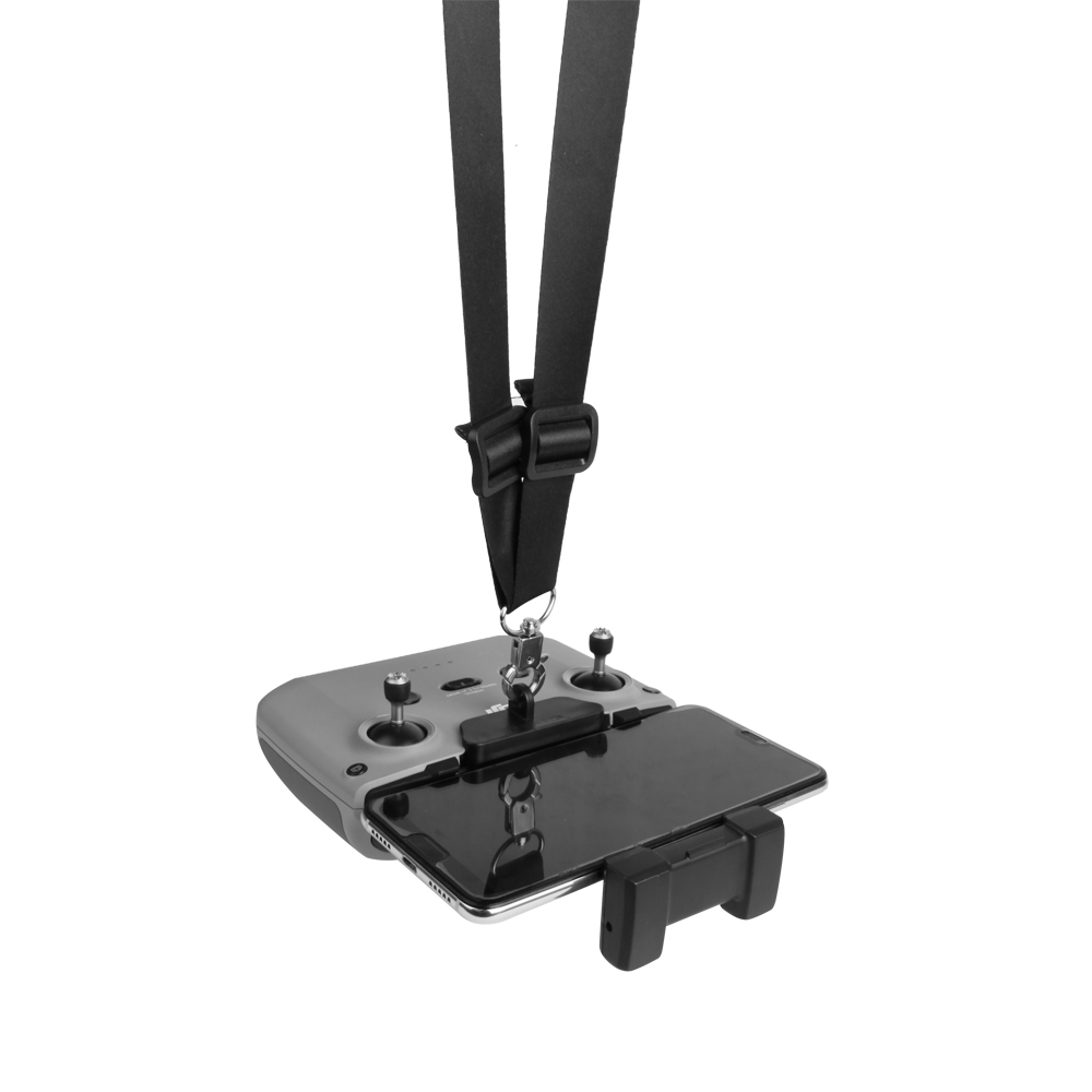 Hook Bracket with Adjustable N – Drone Neck Strap recenzja i cena