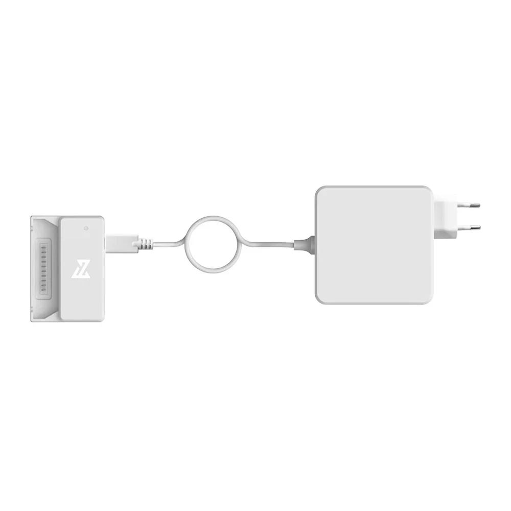 Original FIMI X8 Tele Charger  – Drone Charging Hub recenzja i cena