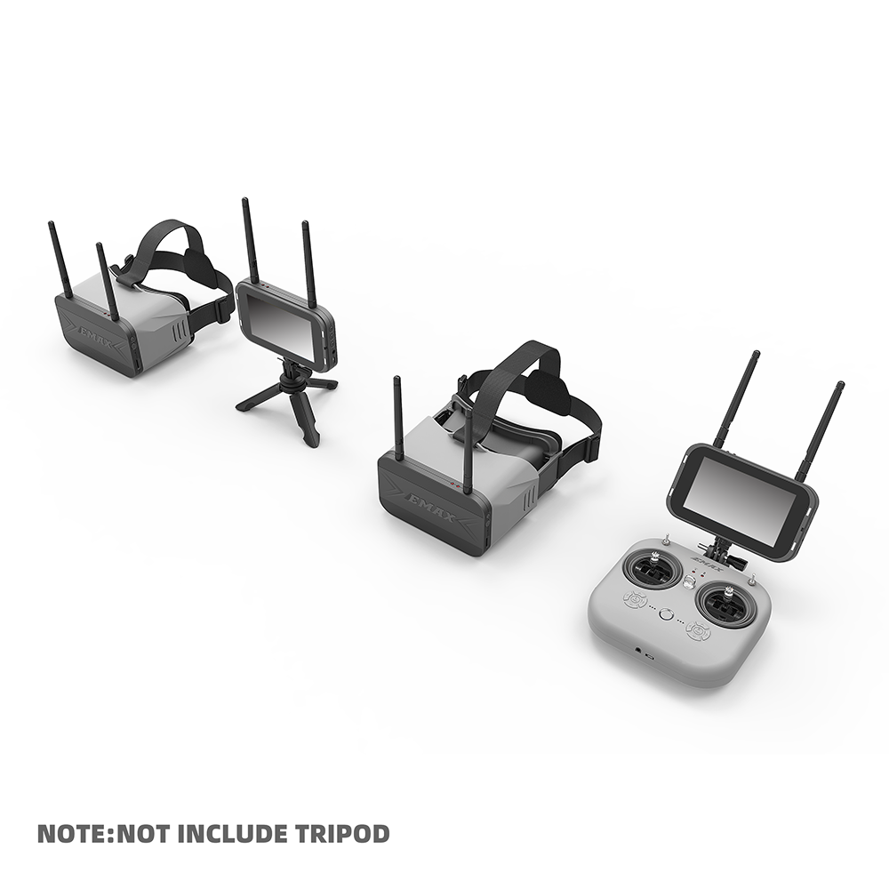 Emax Tinyhawk III 3 RTF Kit FP – Drone Battery Adapter recenzja i cena