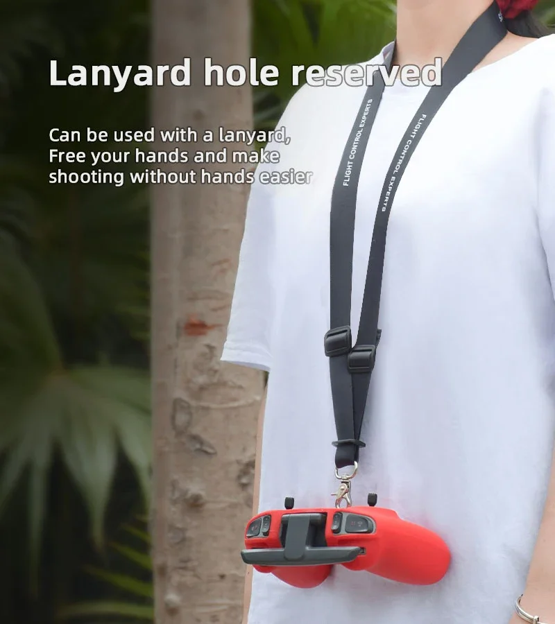 BRDRC for DJI Avata 2/FPV Comb – Drone Controller Hood recenzja i cena