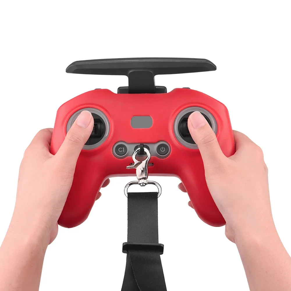 BRDRC for DJI Avata 2/FPV Comb – Drone Controller Hood recenzja i cena