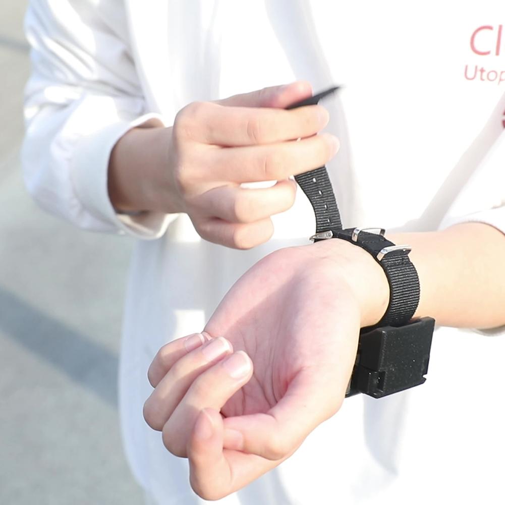 For DJI Nano Wrist Strap Brack – Drone Remote Controller Lanyard recenzja i cena