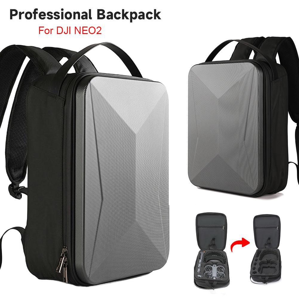 Professional Backpack For BKAN – Drone Hard Shell Case recenzja i cena