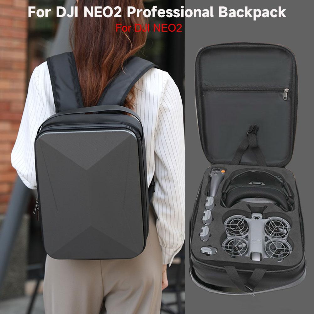 Professional Backpack For BKAN – Drone Hard Shell Case recenzja i cena