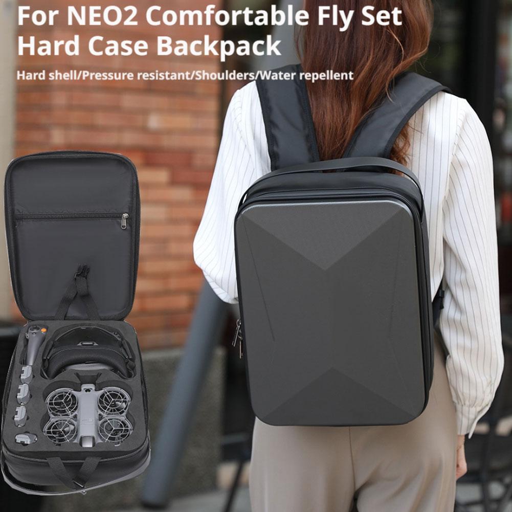 Professional Backpack For BKAN – Drone Hard Shell Case recenzja i cena