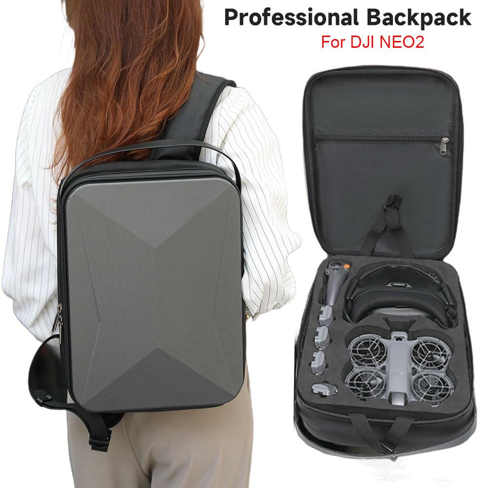 Professional Backpack For BKAN – Drone Hard Shell Case recenzja i cena