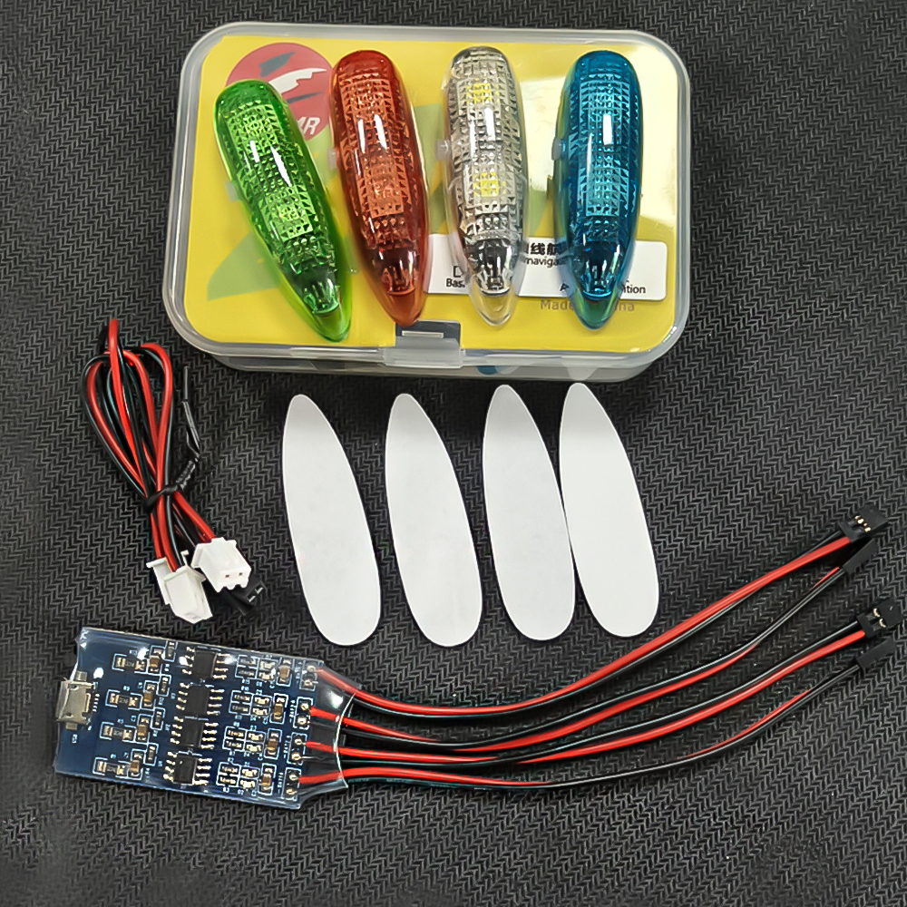 ZMR III Wireless Navigation Li – Drone Beacon Light recenzja i cena