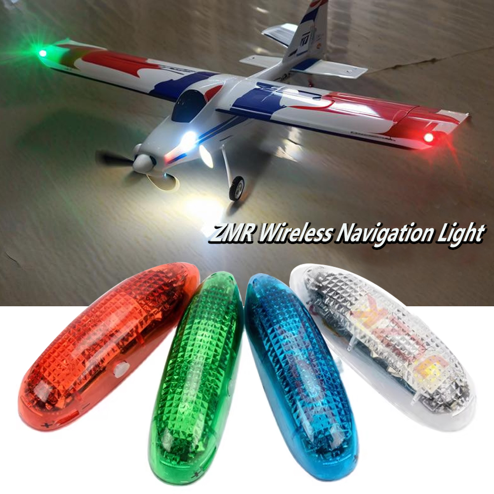 ZMR III Wireless Navigation Li – Drone Beacon Light recenzja i cena
