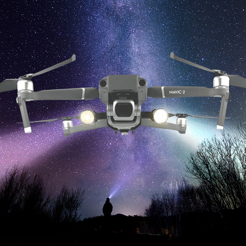 Drone Night Flight LED Light L – Drone Beacon Light recenzja i cena