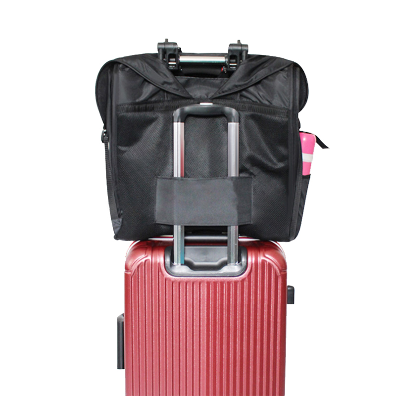 Stroller Travel Backpack Water – Drone Backpack recenzja i cena