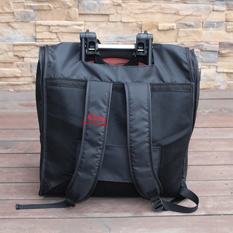 Stroller Travel Backpack Water – Drone Backpack recenzja i cena
