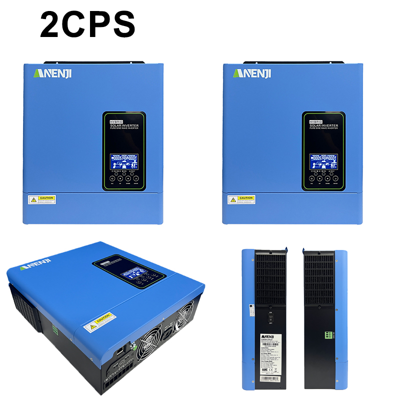 ANENJI 2pcs/1pcs 3KW 24V 110V  – Drone Solar Charger recenzja i cena