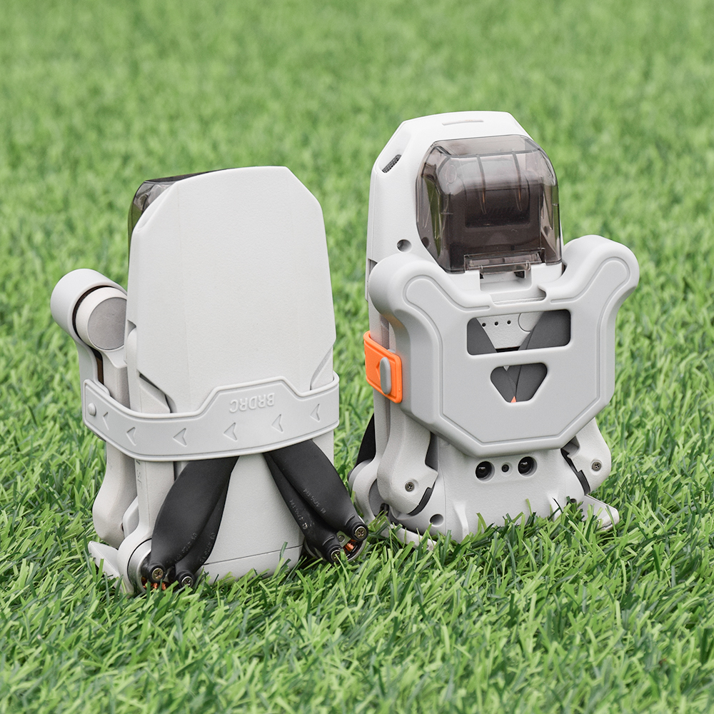 Propeller Holder For DJI Mini  – Drone Propeller Holder recenzja i cena