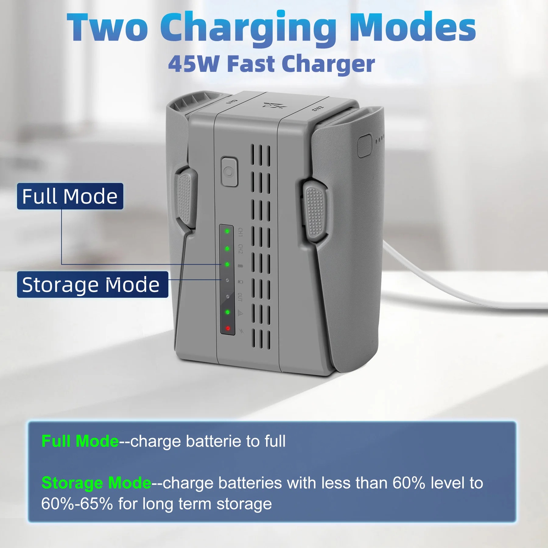 For DJI NEO 2 Drone Dual Batte – Drone Charging Hub recenzja i cena