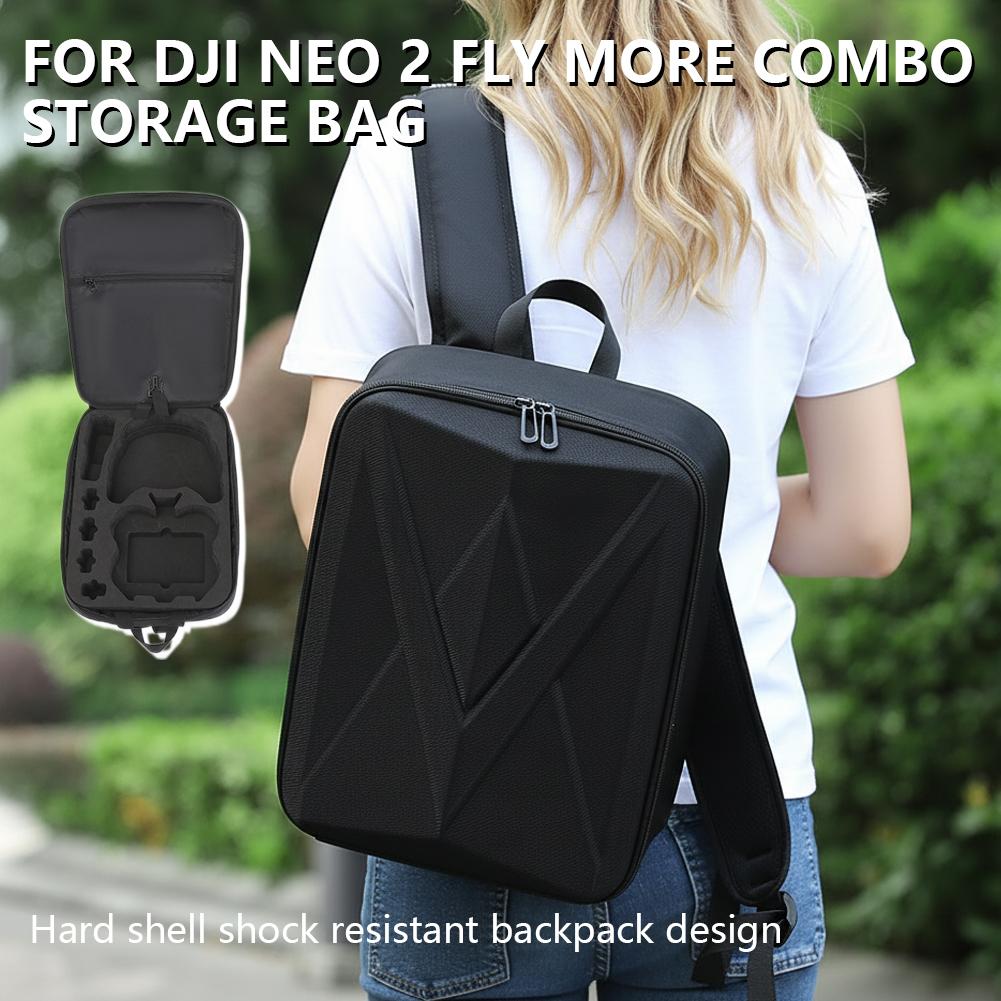 Hard Backpack For DJI NEO 2 St – Drone Backpack recenzja i cena