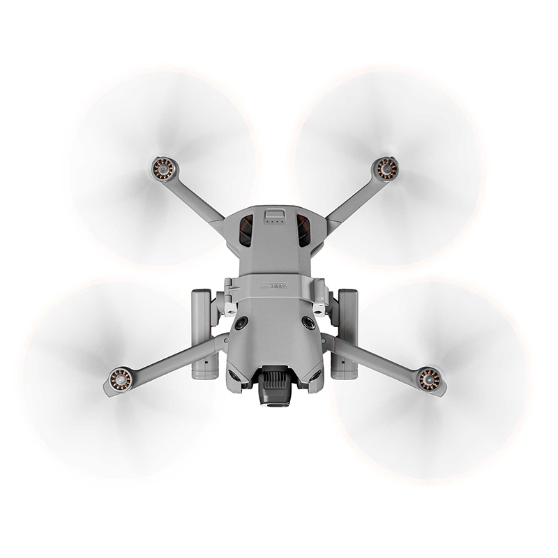 Searchlight LED for DJI Mini 4 – Drone Beacon Light recenzja i cena