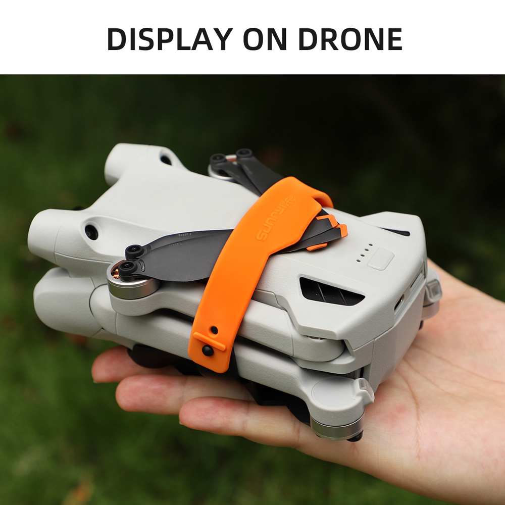 Sunnylife Propeller Holder for – Drone Propeller Holder recenzja i cena
