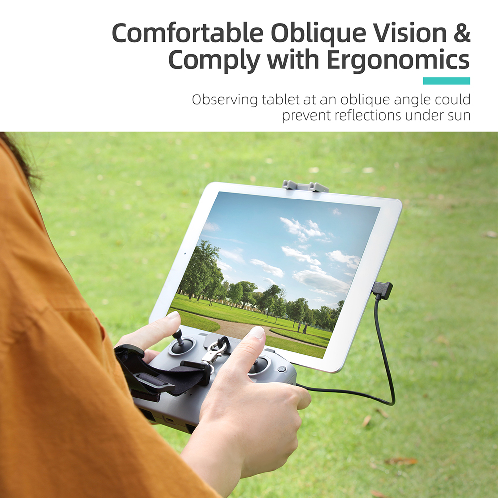 Remote Control Tablet Extend B – Drone Tablet Mount recenzja i cena